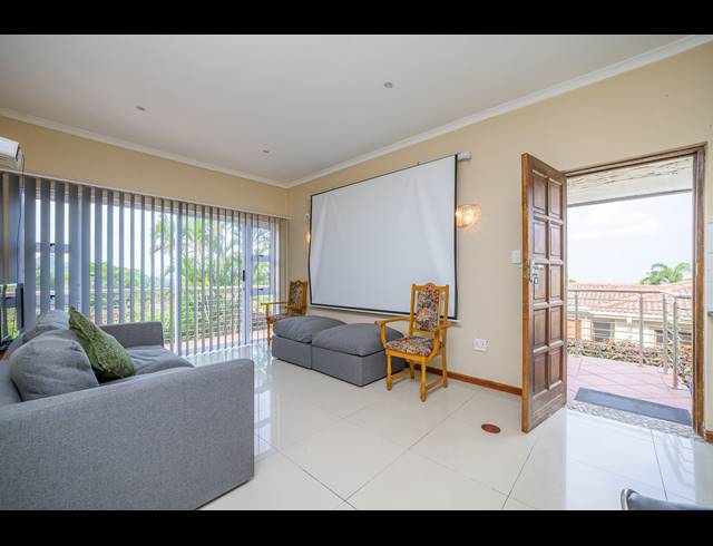 2 BEDROOM FLAT TO LET IN WESTVILLE